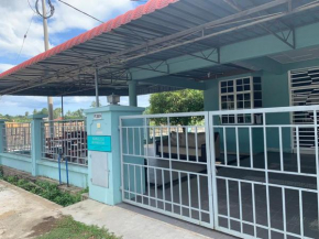 RUMAH REHAT KOBANAS